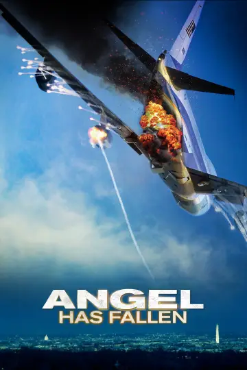 Plakat do filmu "Świat w ogniu" #790074