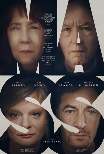 Plakat do filmu "Odkupienie" #1039818