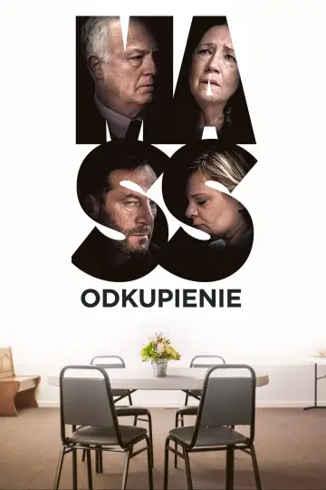 Plakat do filmu "Odkupienie" #1039826