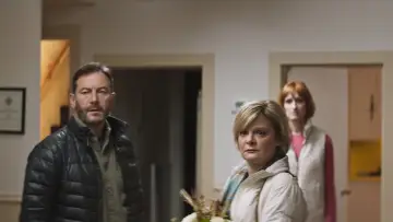 Zasłona do filmu "Odkupienie" #400887