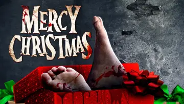 Zasłona do filmu "Świąteczny horror" #1129524