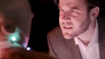 Zasłona do filmu "Świąteczny horror" #496736