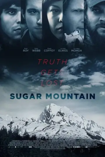 Plakat do filmu "Sugar Mountain" #1202809