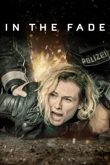 Plakat do filmu "W ułamku sekundy" #254280