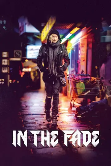 Plakat do filmu "W ułamku sekundy" #254282