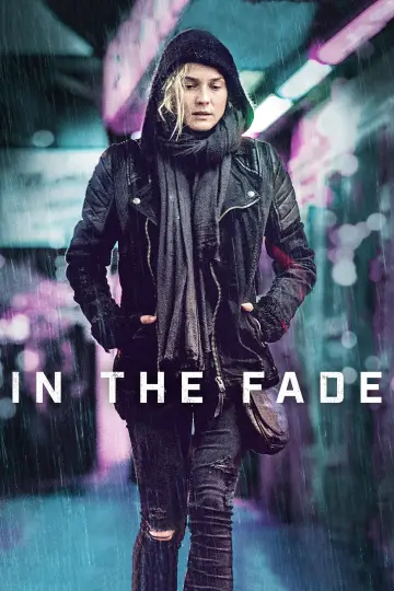 Plakat do filmu "W ułamku sekundy" #254284