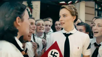 Zasłona do filmu "Obrazy bez autora" #186909