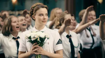 Zasłona do filmu "Obrazy bez autora" #186910