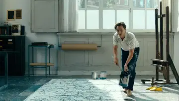 Zasłona do filmu "Obrazy bez autora" #186913