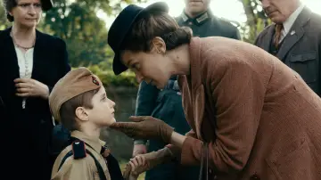 Zasłona do filmu "Obrazy bez autora" #186919