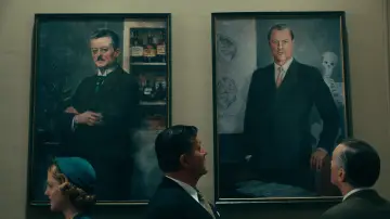 Zasłona do filmu "Obrazy bez autora" #186920