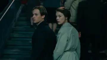 Zasłona do filmu "Obrazy bez autora" #186928