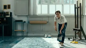 Zasłona do filmu "Obrazy bez autora" #186935
