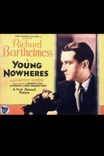 Young Nowheres