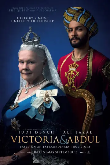 Plakat do filmu "Powiernik królowej" #158119