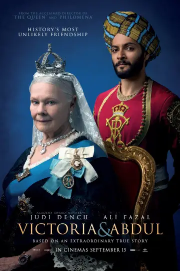 Plakat do filmu "Powiernik królowej" #158120