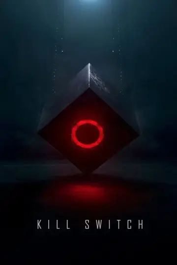Plakat do filmu "Kill Switch" #157184