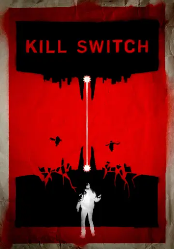 Plakat do filmu "Kill Switch" #157185
