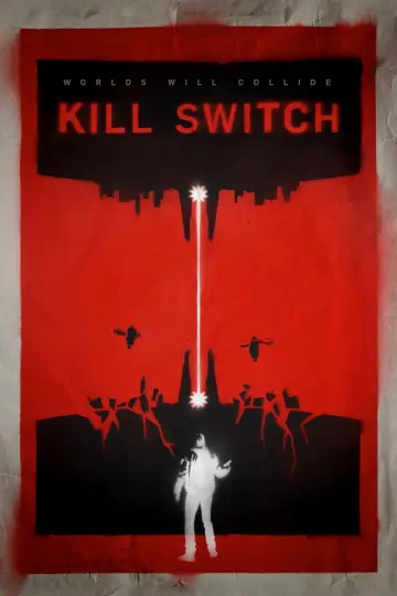 Plakat do filmu "Kill Switch" #157189