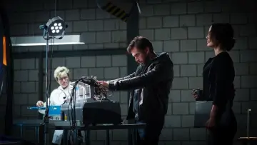 Zasłona do filmu "Kill Switch" #350253