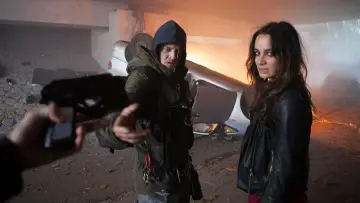 Zasłona do filmu "Kill Switch" #350261