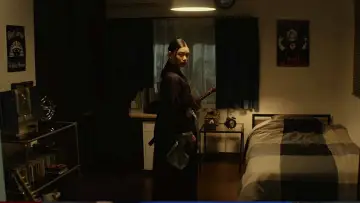 Zasłona do filmu "Bleach" #274837