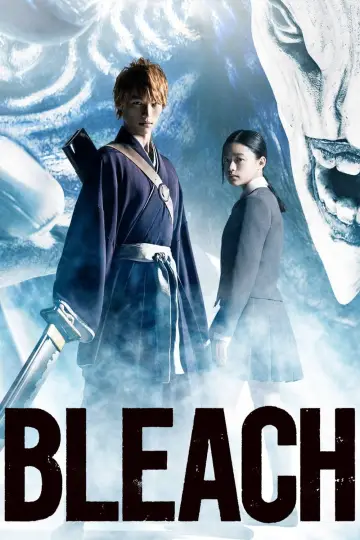 Plakat do filmu "Bleach" #274850