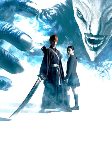 Plakat do filmu "Bleach" #920952