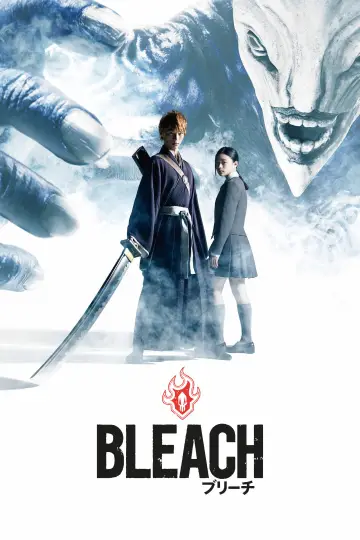 Plakat do filmu "Bleach" #997144