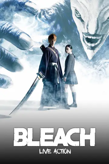 Bleach