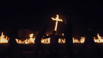 Zasłona do filmu "Apostoł" #742933