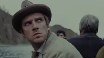 Zasłona do filmu "Apostoł" #742934