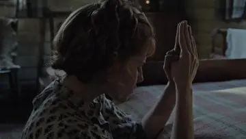 Zasłona do filmu "Apostoł" #742937