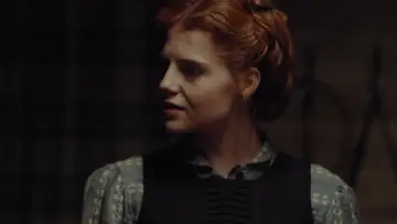 Zasłona do filmu "Apostoł" #742938