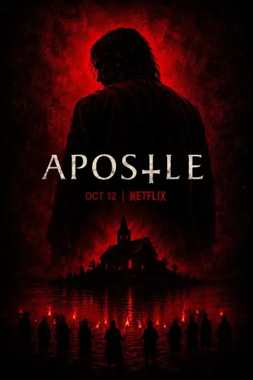 Apostoł