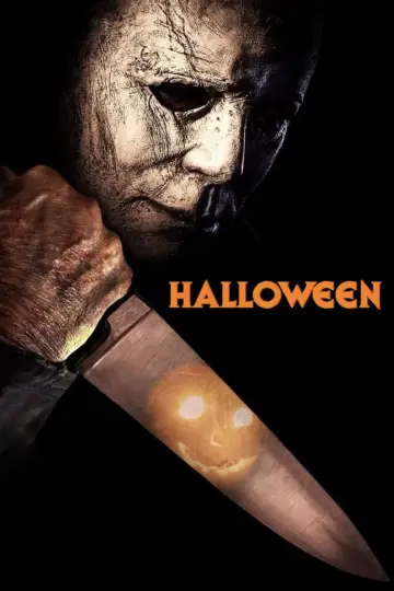 Plakat do filmu "Halloween" #1236291