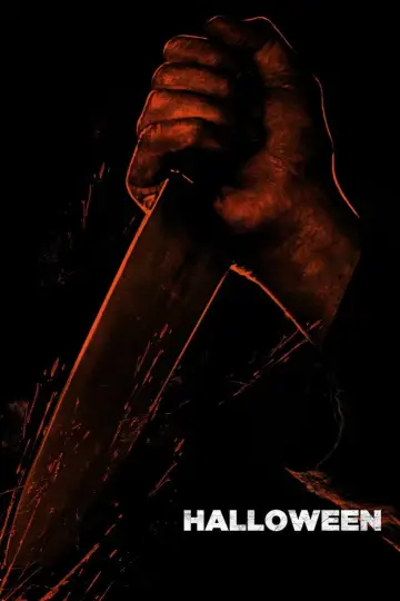 Plakat do filmu "Halloween" #1628122