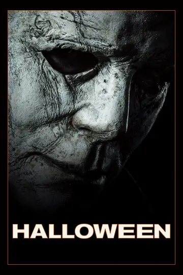 Plakat do filmu "Halloween" #1861665