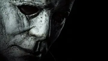 Zasłona do filmu "Halloween" #280295