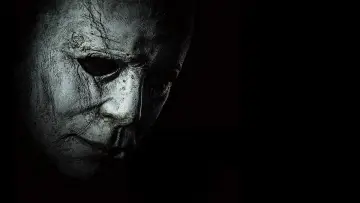 Zasłona do filmu "Halloween" #280298