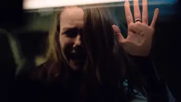 Zasłona do filmu "Halloween" #280301
