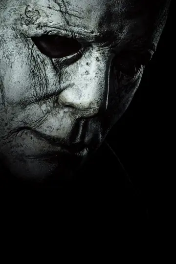 Plakat do filmu "Halloween" #280304