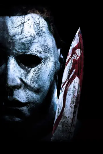 Plakat do filmu "Halloween" #280306