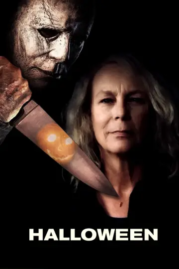 Plakat do filmu "Halloween" #280311