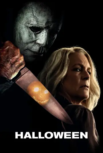 Plakat do filmu "Halloween" #280312