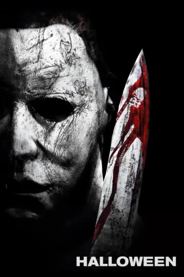 Plakat do filmu "Halloween" #416429
