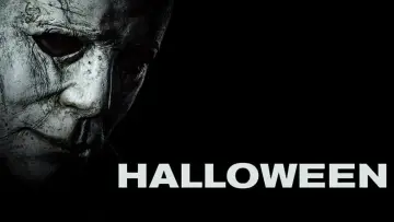 Zasłona do filmu "Halloween" #45936