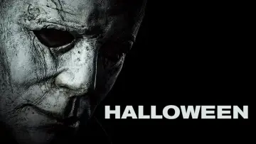 Zasłona do filmu "Halloween" #45938