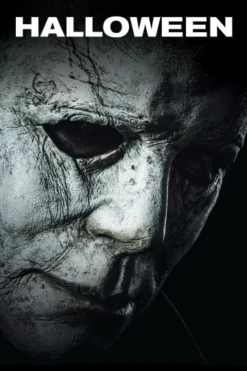 Plakat do filmu "Halloween" #45942