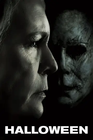 Plakat do filmu "Halloween" #45943